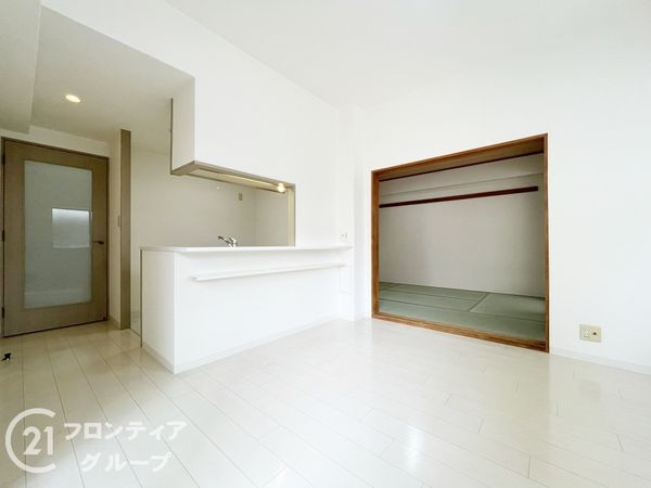 東園田シティハウス　中古マンション