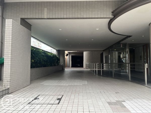 東園田シティハウス　中古マンション