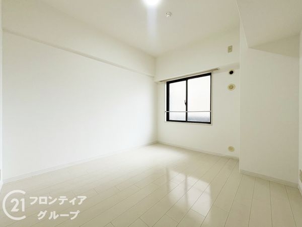 東園田シティハウス　中古マンション