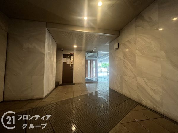 東園田シティハウス　中古マンション