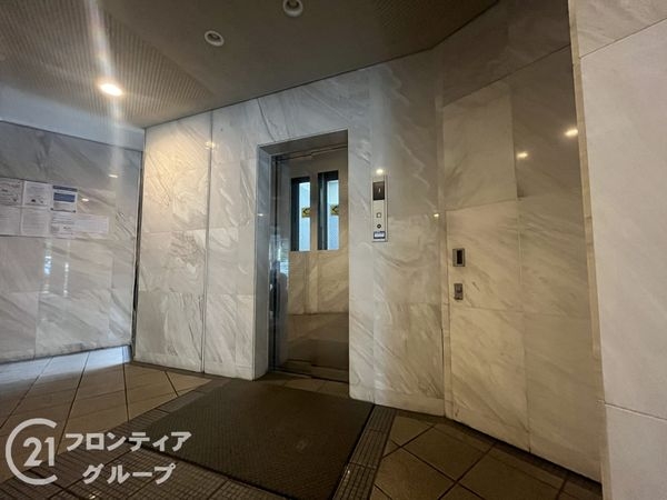 東園田シティハウス　中古マンション