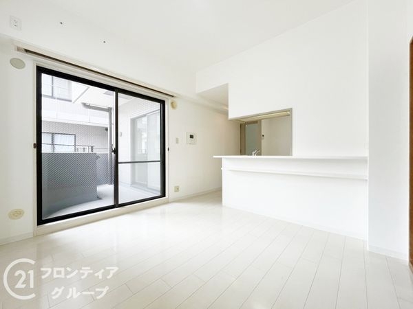 東園田シティハウス　中古マンション