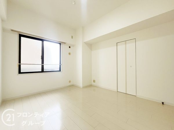 東園田シティハウス　中古マンション