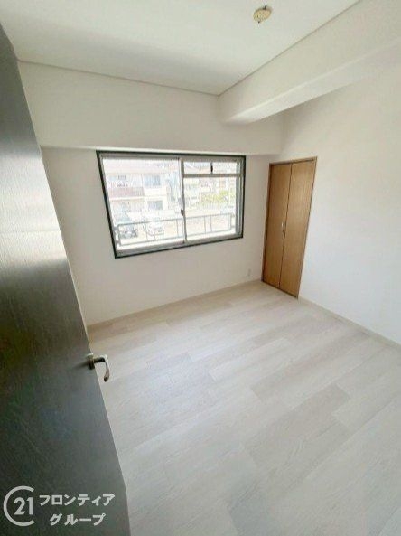 サンロイヤル南園田　中古マンション