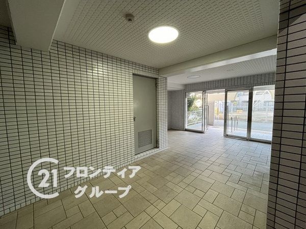 サンロイヤル南園田　中古マンション