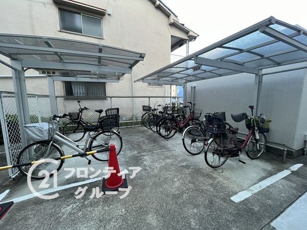 サンロイヤル南園田　中古マンション