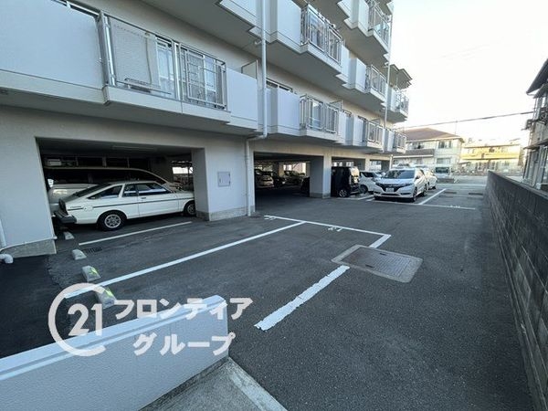 サンロイヤル南園田　中古マンション