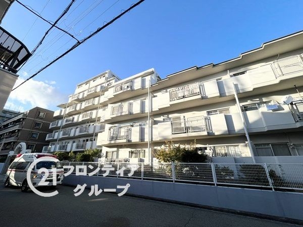 サンロイヤル南園田　中古マンション