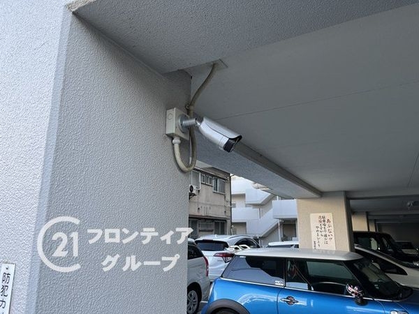 サンロイヤル南園田　中古マンション