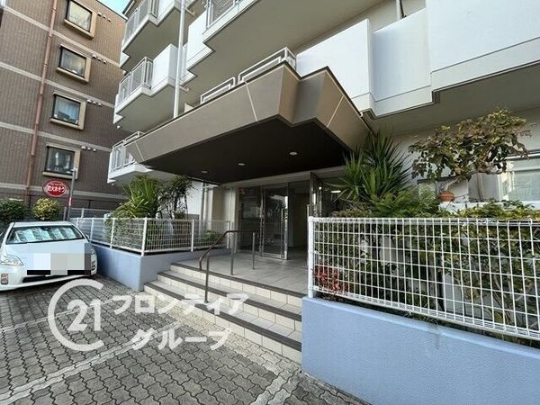 サンロイヤル南園田　中古マンション