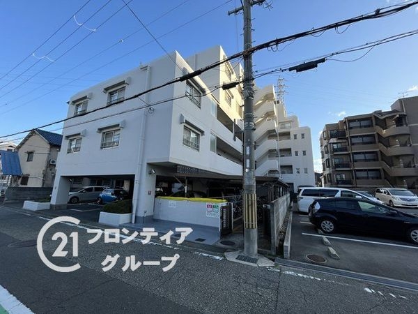 サンロイヤル南園田　中古マンション
