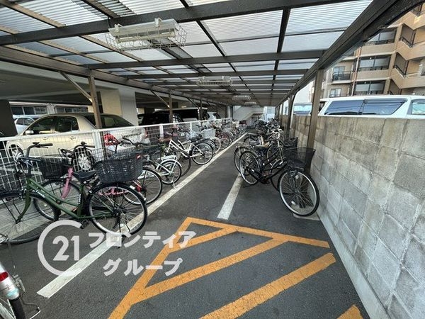 サンロイヤル南園田　中古マンション