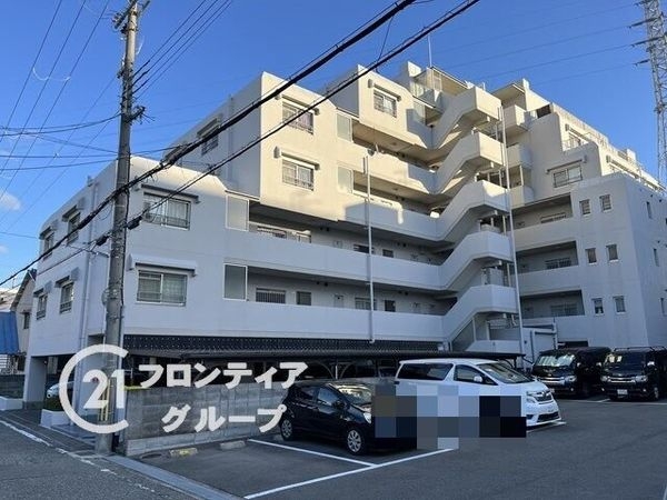 サンロイヤル南園田　中古マンション