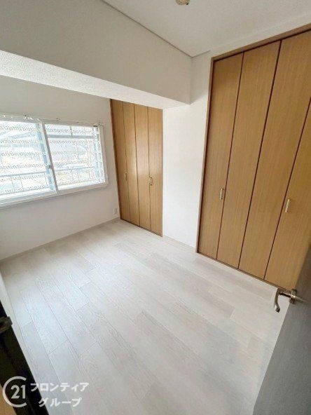 サンロイヤル南園田　中古マンション