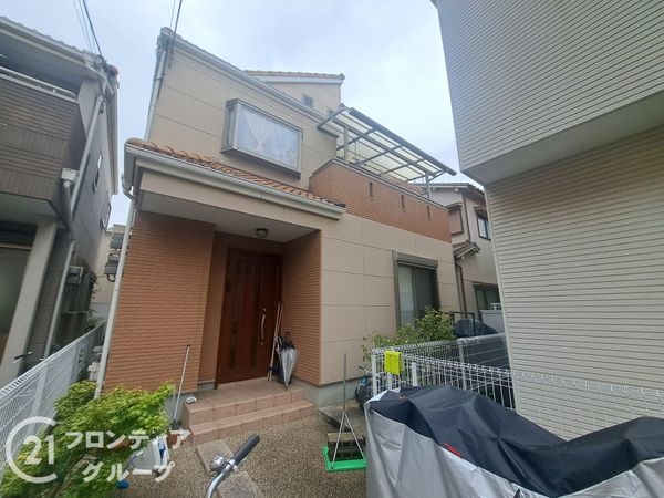 伊丹市野間北１丁目の中古一戸建て