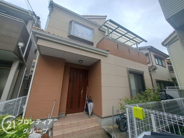 伊丹市野間北１丁目の中古一戸建て