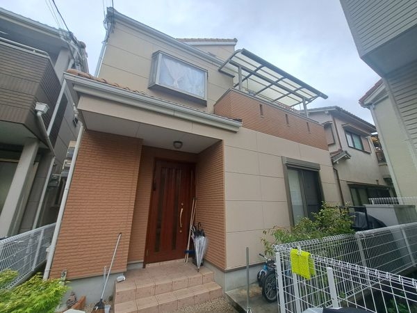 伊丹市野間北１丁目の中古一戸建て