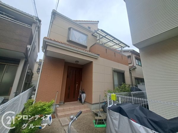 伊丹市野間北１丁目の中古一戸建て