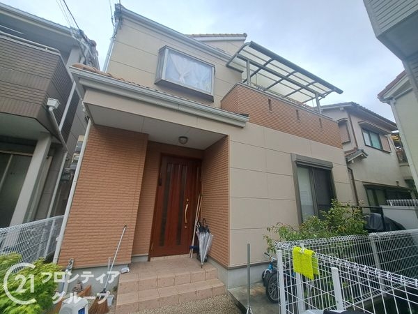 伊丹市野間北１丁目の中古一戸建て