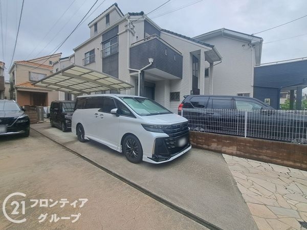 伊丹市野間北１丁目の中古一戸建て