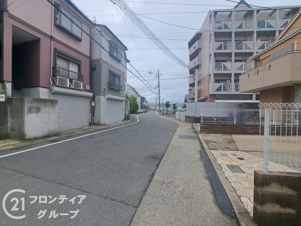 伊丹市野間北１丁目の中古一戸建て