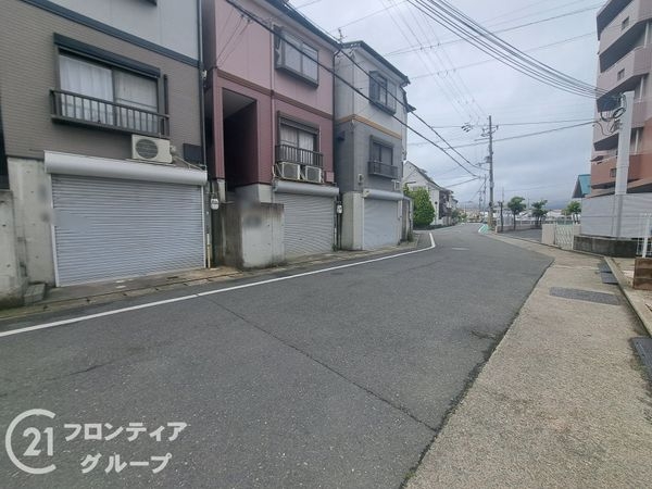伊丹市野間北１丁目　中古一戸建て