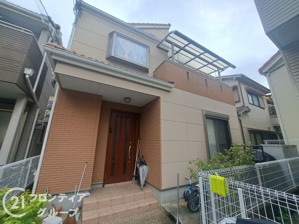 伊丹市野間北１丁目の中古一戸建て