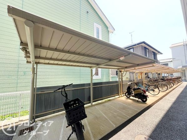 荻野マンション　中古マンション