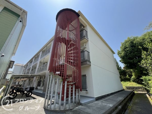 荻野マンション　中古マンション