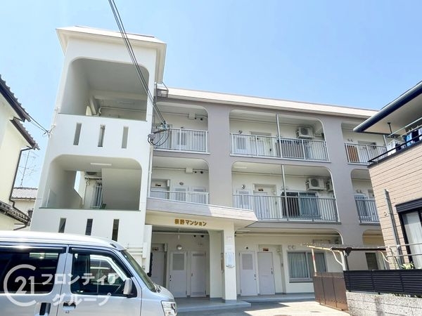 荻野マンション　中古マンション