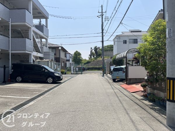 荻野マンション　中古マンション
