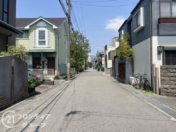 荻野マンション　中古マンション