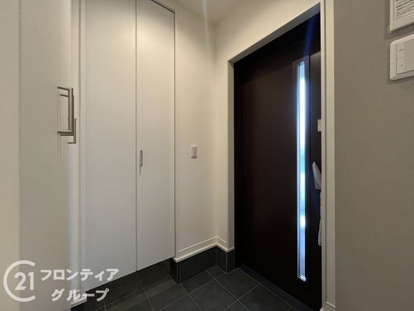 西宮市甲子園町　新築一戸建て