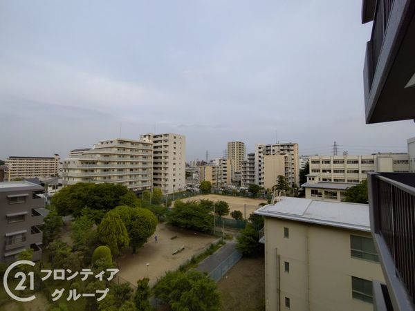 グランドメゾン新伊丹　中古マンション