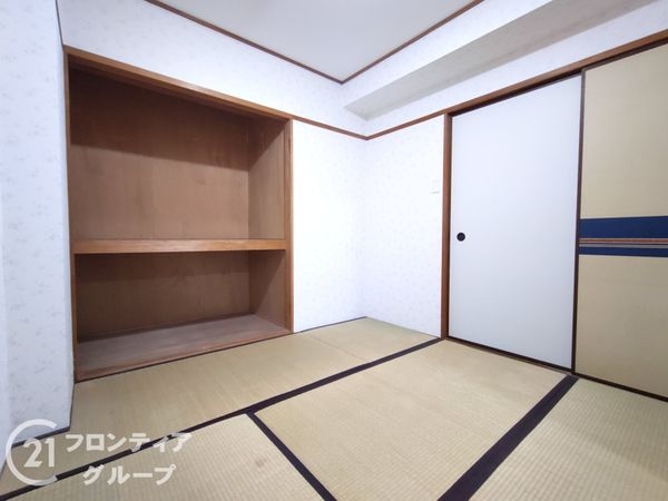 グランドメゾン新伊丹　中古マンション