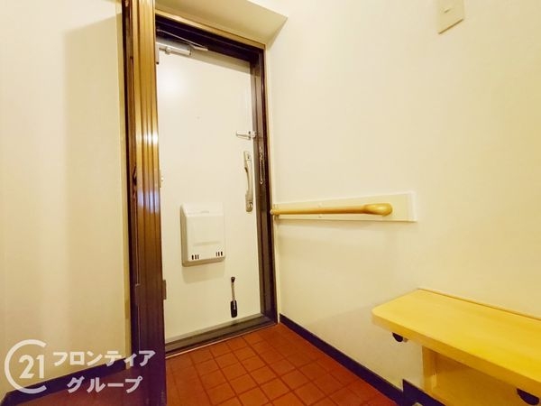 グランドメゾン新伊丹　中古マンション