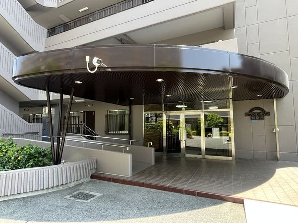グランドメゾン新伊丹　中古マンション