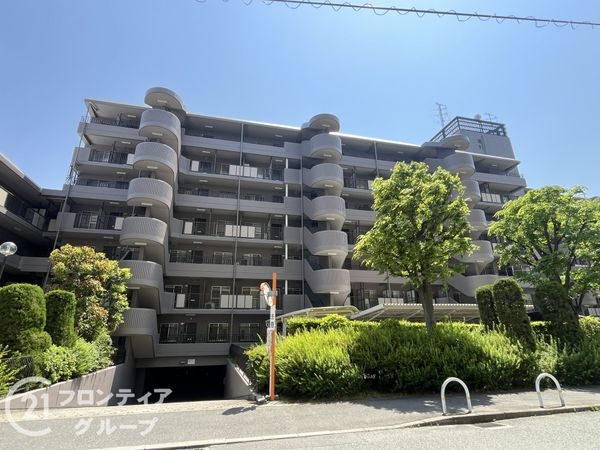 グランドメゾン新伊丹　中古マンション