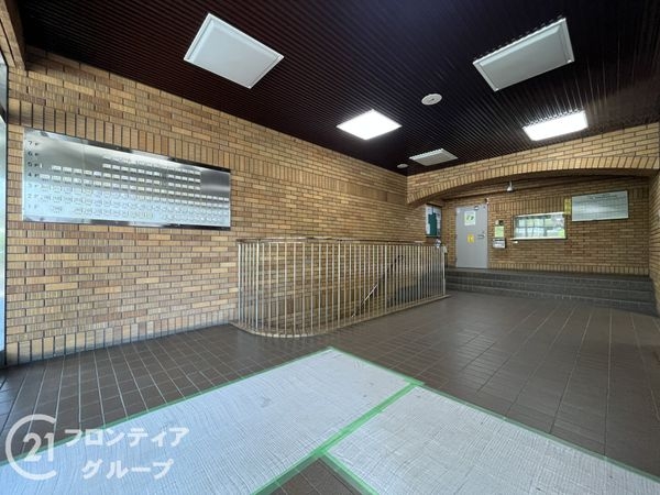 グランドメゾン新伊丹　中古マンション