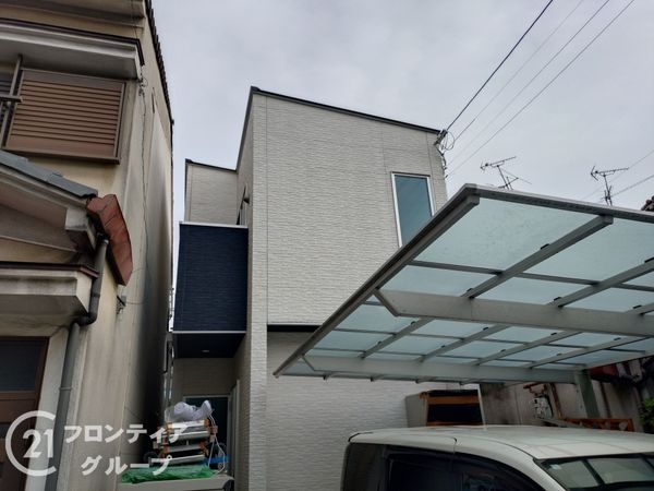 尼崎市西難波町２丁目の中古一戸建て
