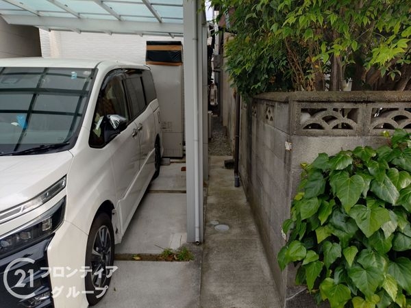 尼崎市西難波町２丁目の中古一戸建て