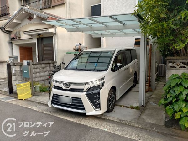 尼崎市西難波町２丁目の中古一戸建て