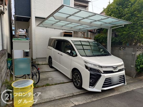 尼崎市西難波町２丁目の中古一戸建て