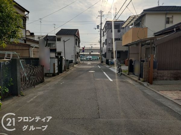 尼崎市西難波町２丁目の中古一戸建て