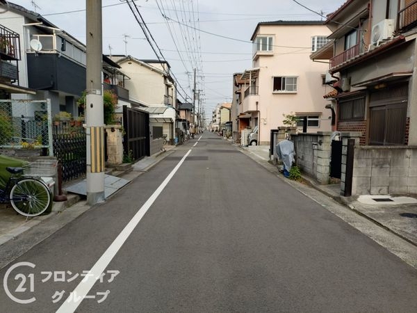 尼崎市西難波町２丁目の中古一戸建て