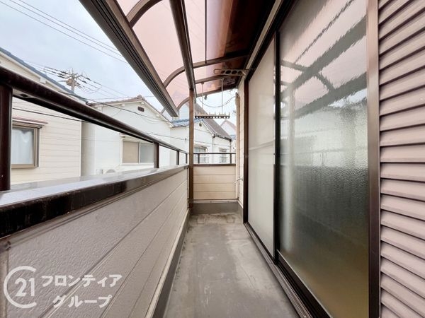 大阪市西淀川区姫里１丁目の中古一戸建て