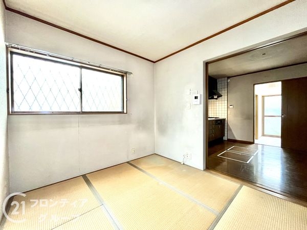 大阪市西淀川区姫里１丁目の中古一戸建て