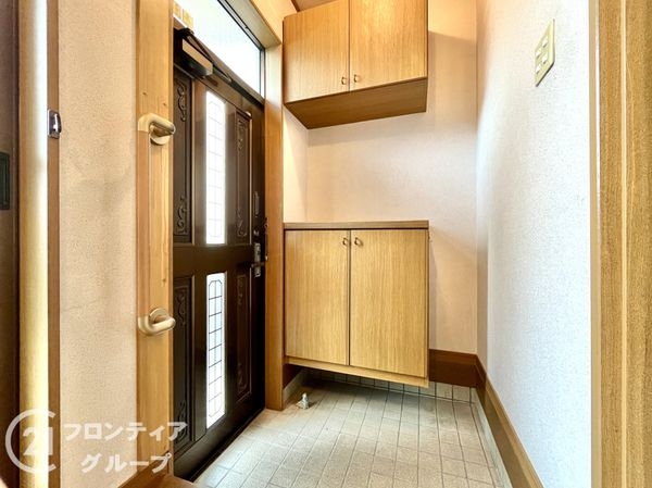 大阪市西淀川区姫里１丁目の中古一戸建て