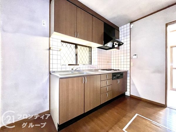 大阪市西淀川区姫里１丁目の中古一戸建て