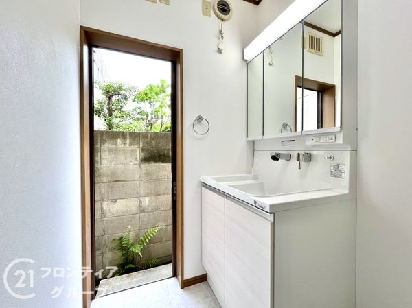 大阪市西淀川区姫里１丁目の中古一戸建て